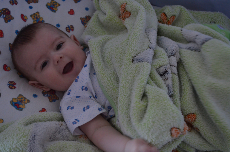 Уже 6 месяцев!!!