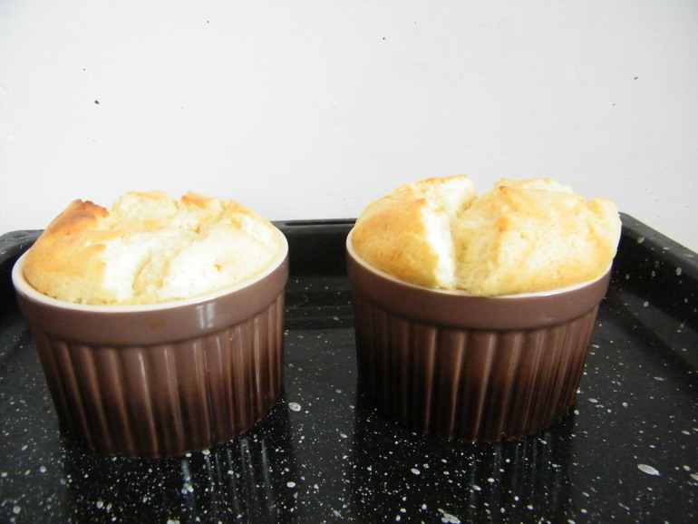 Home, Sweet Home, 3 марта рецепт