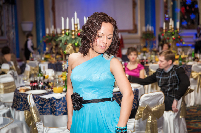 Просто, Я, НГ 2014 )))