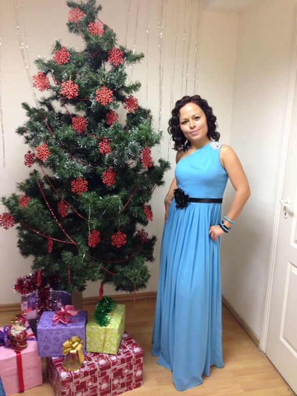 Просто, Я, НГ 2014 )))