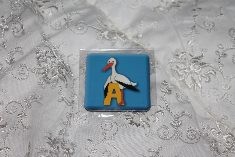 Развивающая коллекция