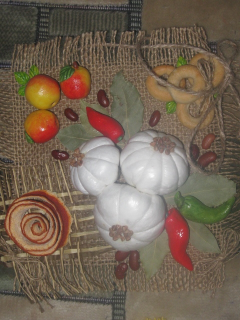 Замечательная посылочка!!!