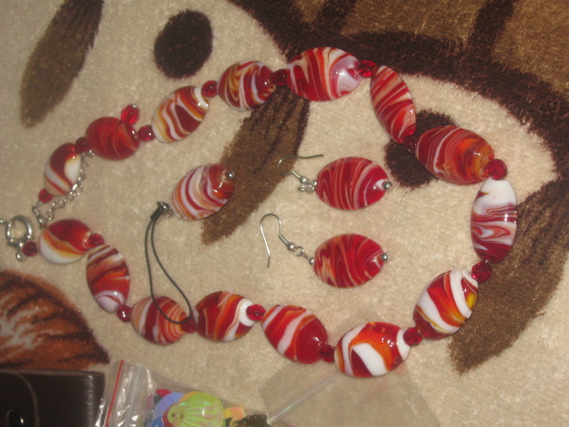 Посылка от моей любимой Наташи))