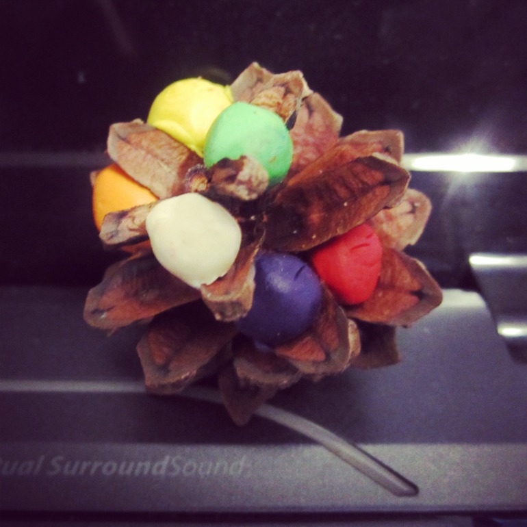 Наши подделки