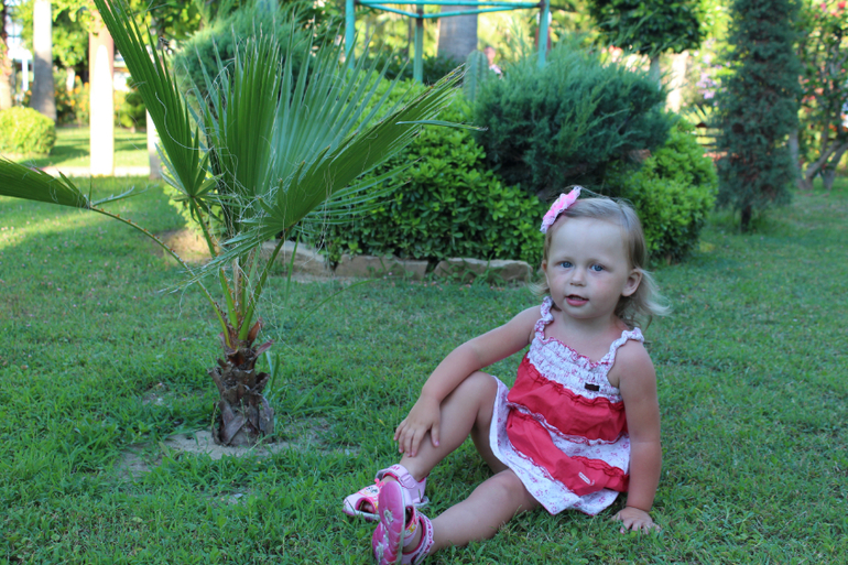 День Рождения Евули!