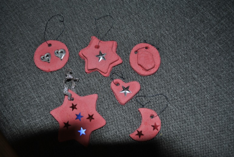 Наш творческий декабрь