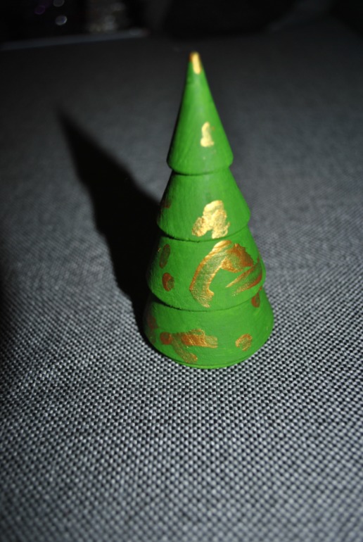 Наш творческий декабрь