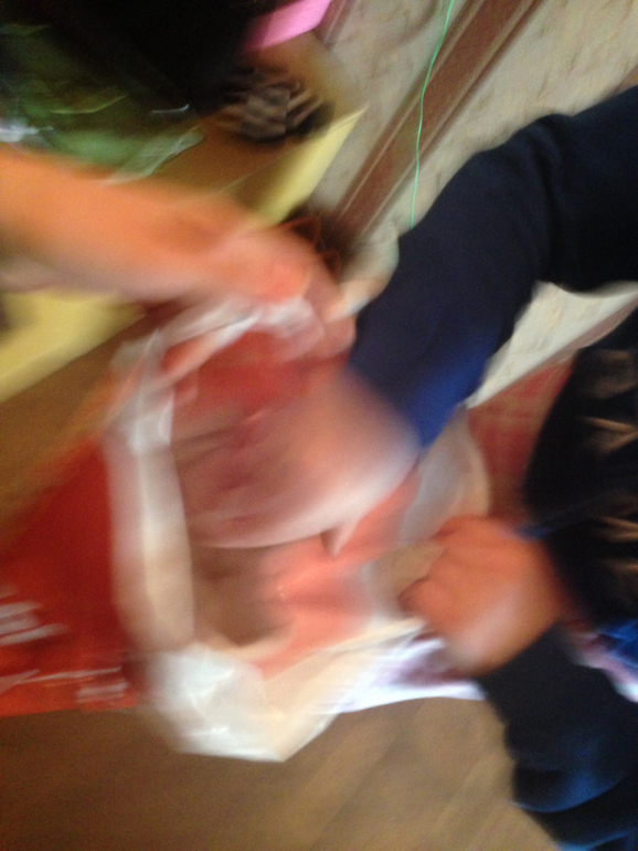 Слава Богу за все!!!