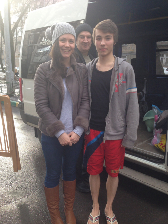 Слава Богу за все!!!