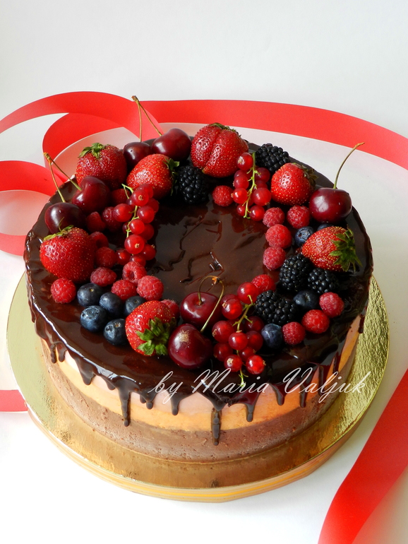 Безмастичные.