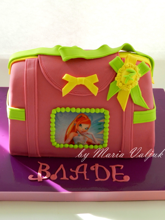 Много-много детскиих)