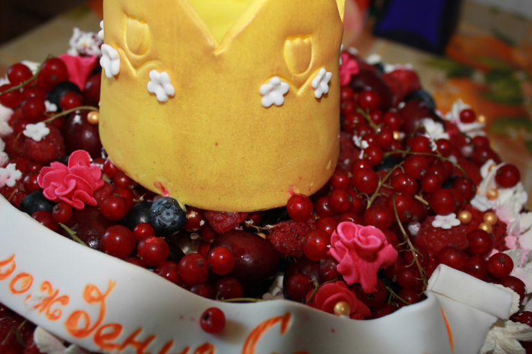 Мой отзыв с ОГРОМНОЙ благодарностью!!!