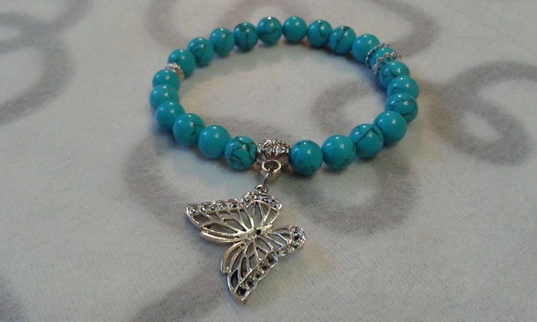 Мои браслетики