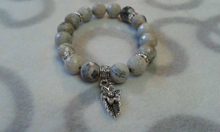 Мои браслетики