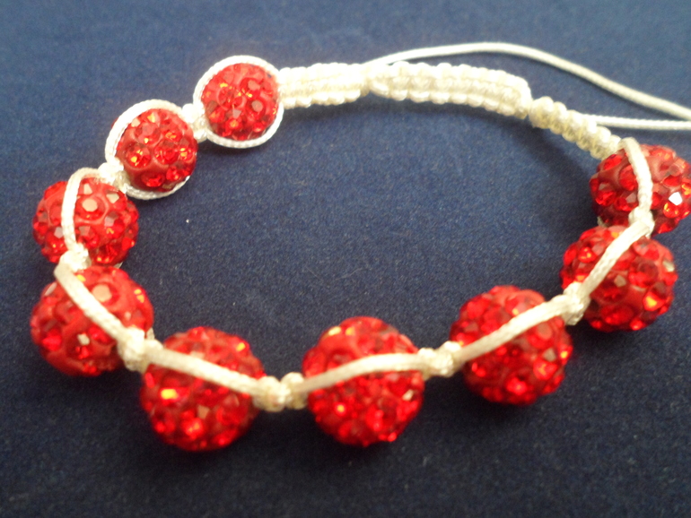 Мои браслеты