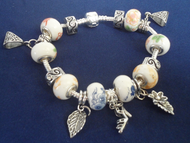 Мои браслеты