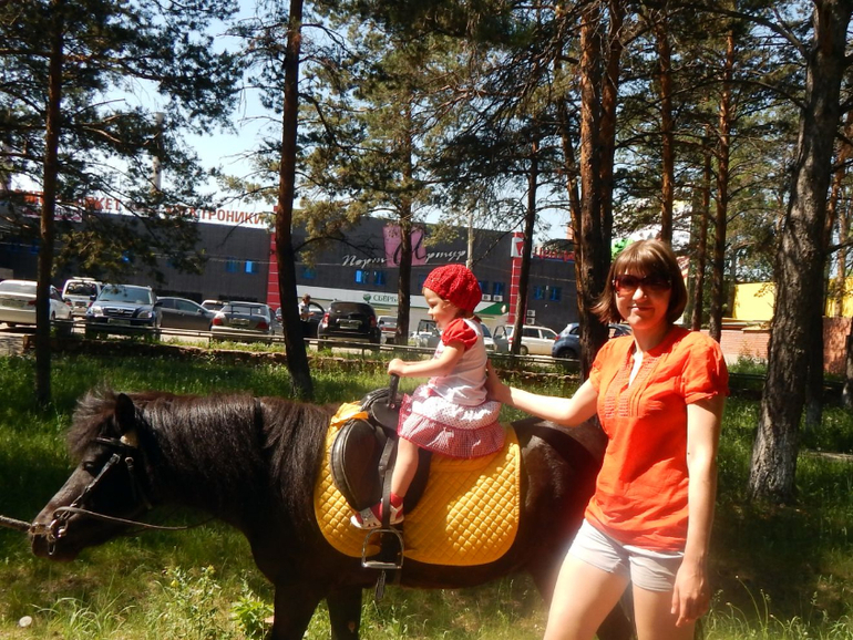 Манчестер, водоплавающие утки и новая беретка!