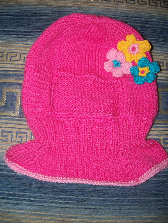 Шлемик - весну встречаем!