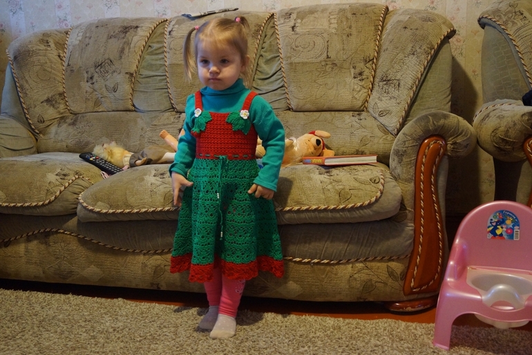 ТЗ "Принцессы"