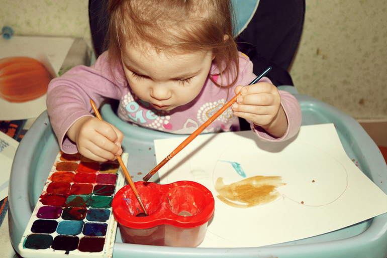 2-й день ФМ "Овощи"