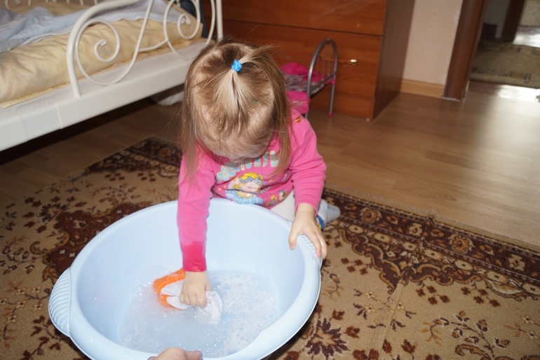 4-й день ФМ "Противоположности"