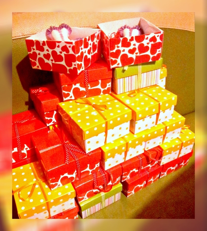 8 марта, отчетец)