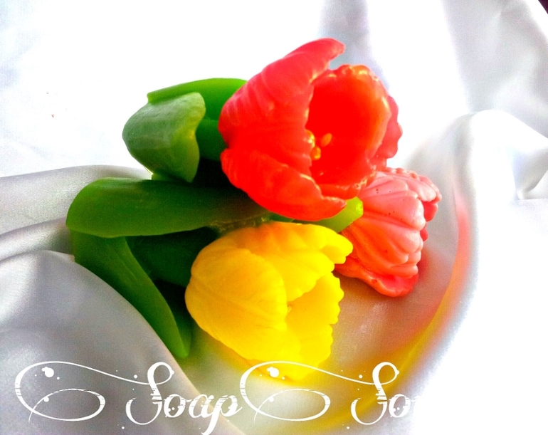 Формы мечты!)) Весна,цветы!