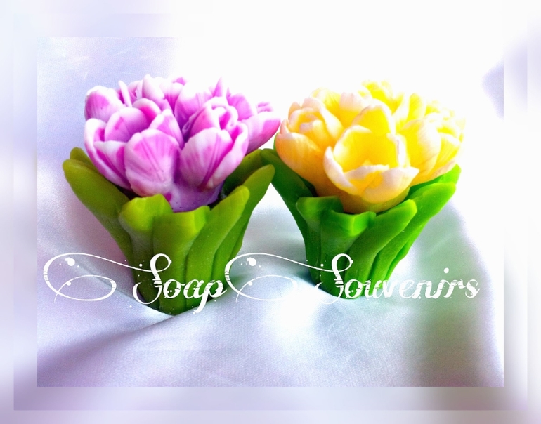 Формы мечты!)) Весна,цветы!