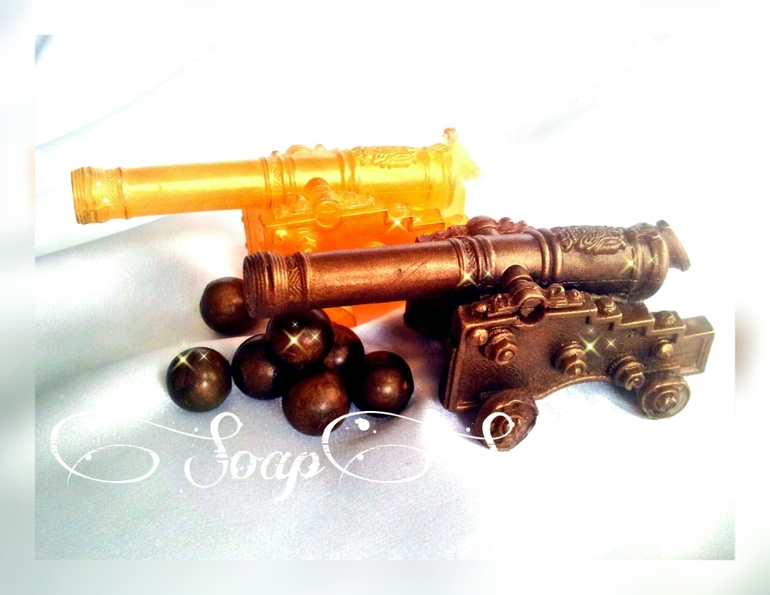 Еще немного мужского)