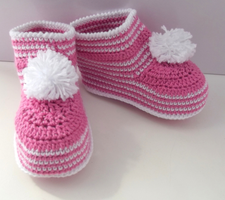 Новая порция пинеток