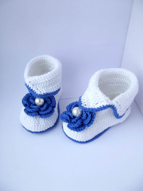 Туфельки для маленькой модницы