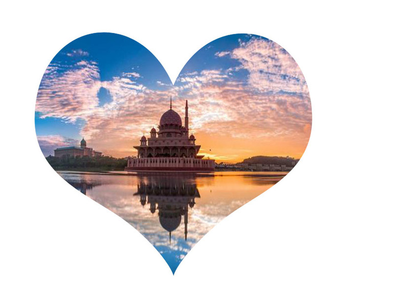 Контрольное задание № 10. "Использование быстрой и обтравочной масок"