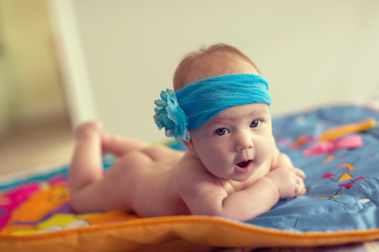 Треть года пройдена успешно.