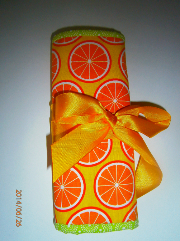 Чудесная посылка