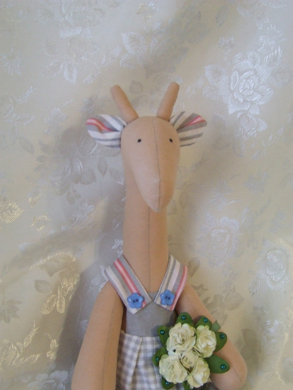 Чудесная посылка