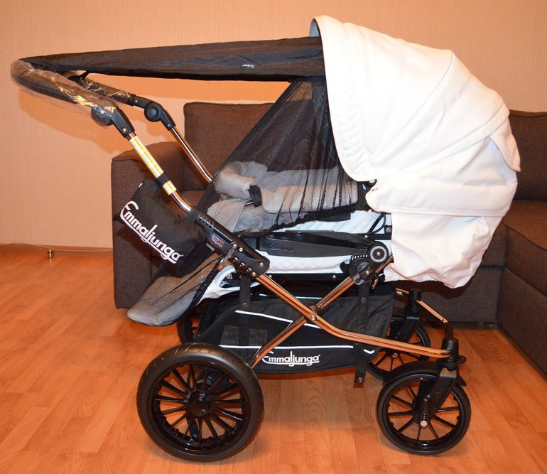 Ура! Заказали Эмалунгу!