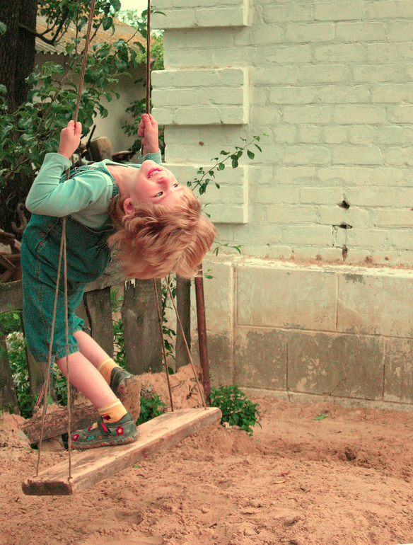 Контрольное задание № 33. Придаём фотографии ретро цвета