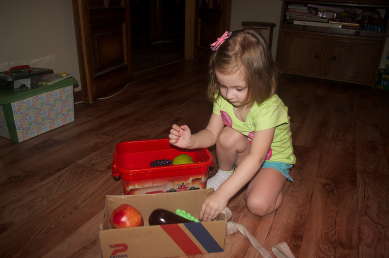 ТН "Путешествие в страну Паровозия" День 4.