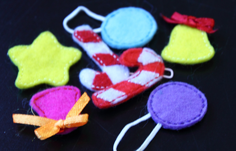 Моя первая развивающаяя книжка