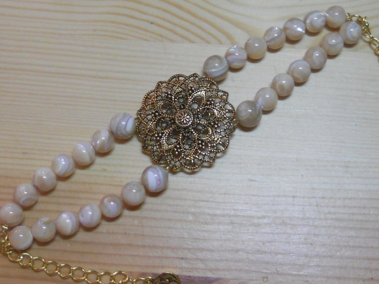 Натворилось...