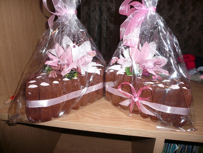 Готовимся с 8 марта!!!!