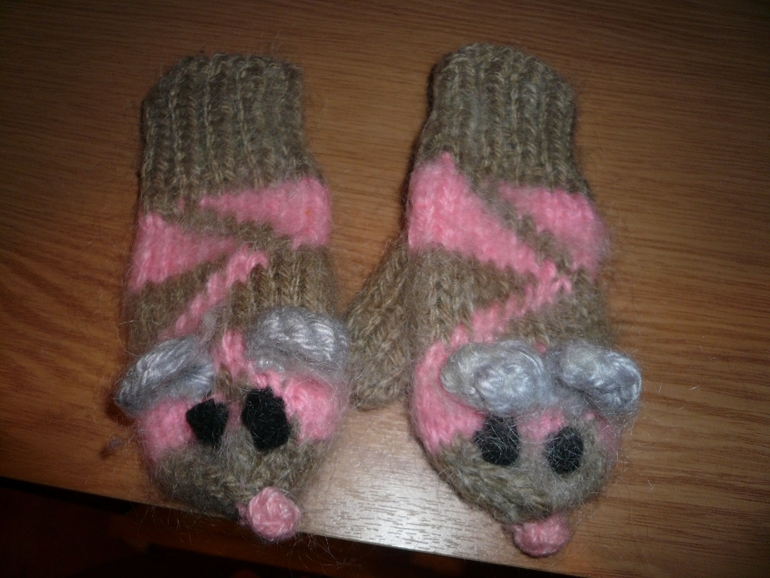 Милипусечный междусобойчик))