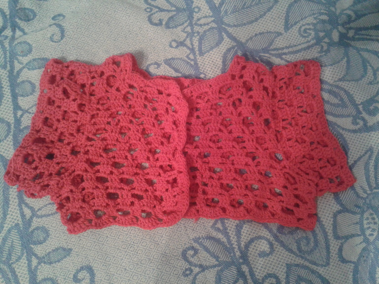 Очередное болеро