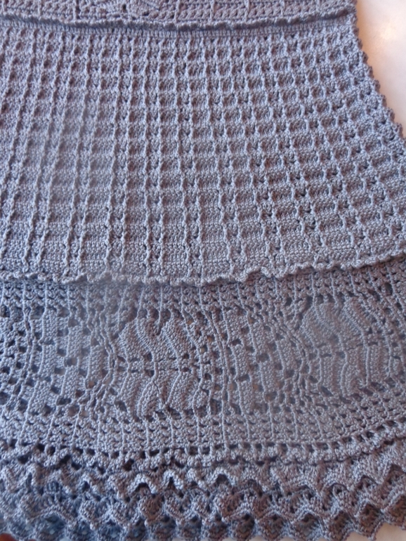 моя шарлота