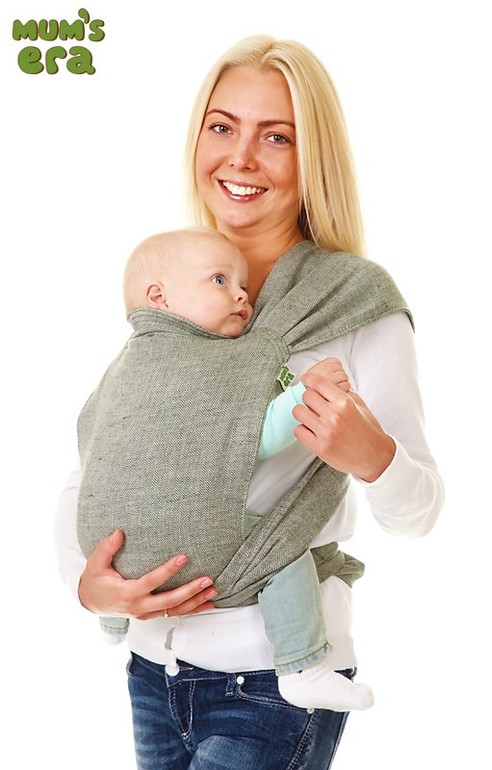 Продаю май-слинг Ехидна!