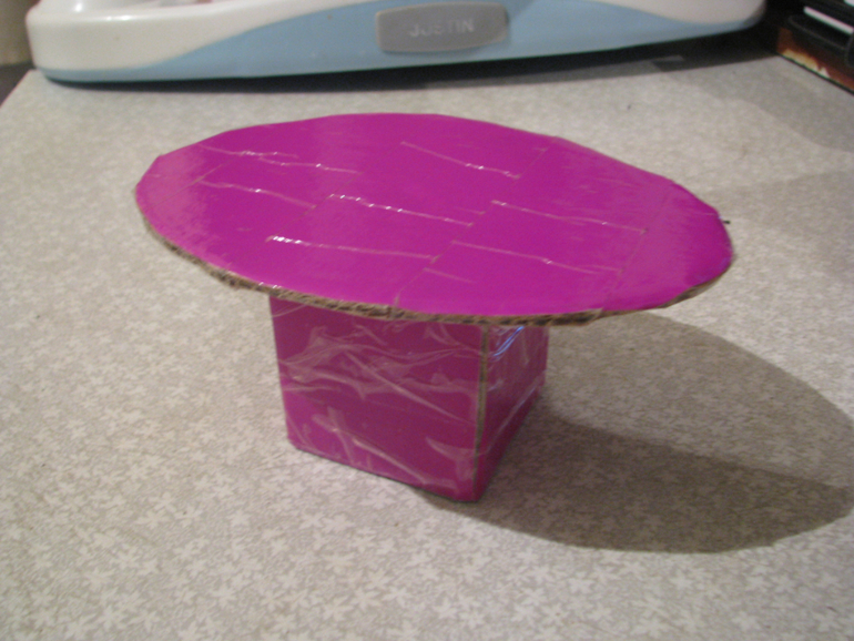 мебель для барби