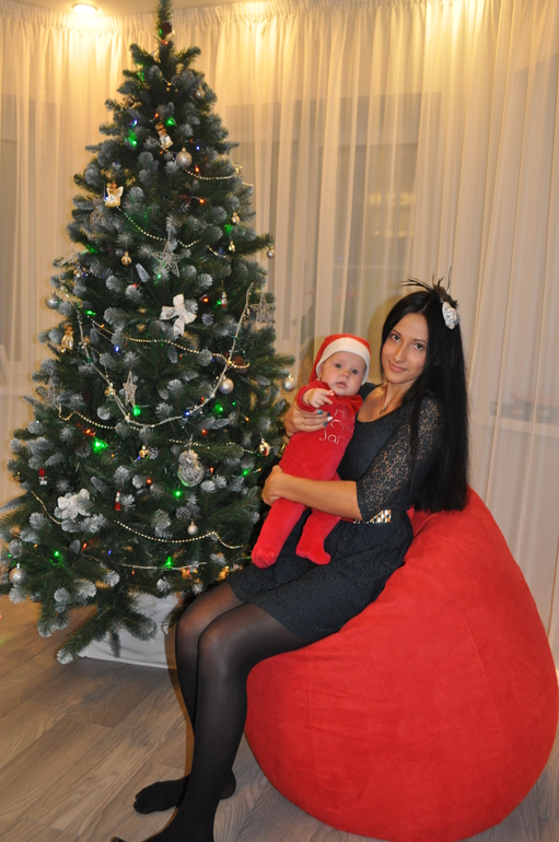 Рождественские каникулы, как их провели мы)))