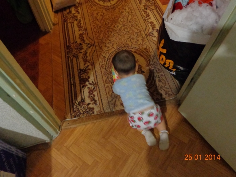 Обо всем сразу))