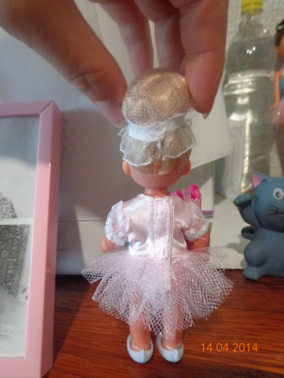 Торт для Феи)))