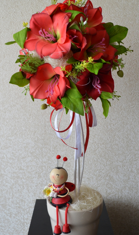 Натворилось!